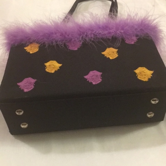 Sports Team Pirate Purse (AC) - Picture 3 of 4